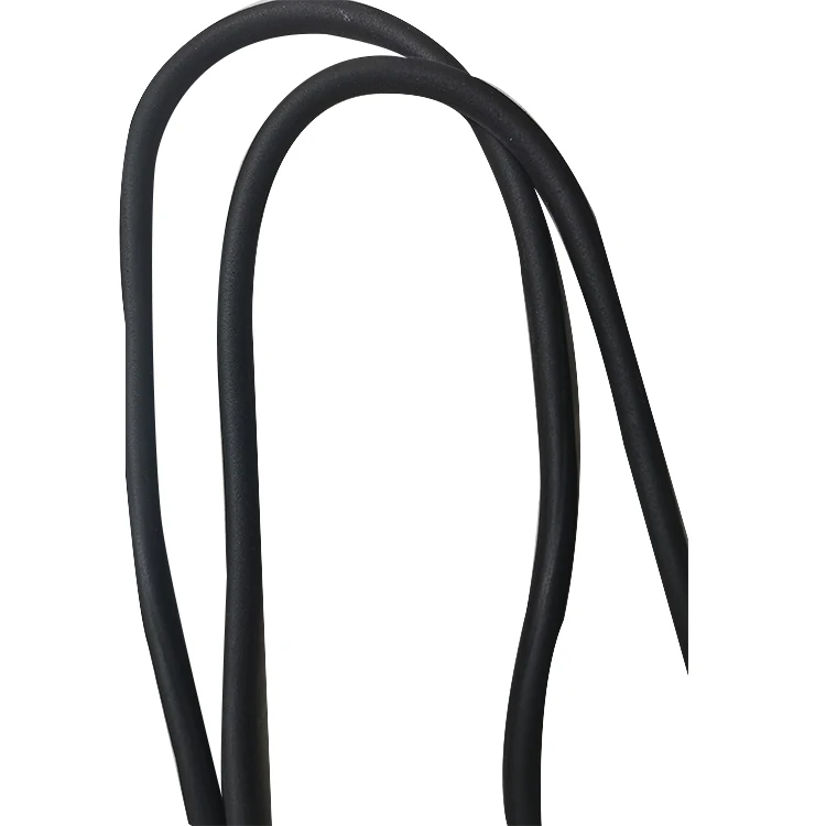 DC69-00804A Washing Machine Drum Rubber Seal Strip Seal Ring Parts For Samsung