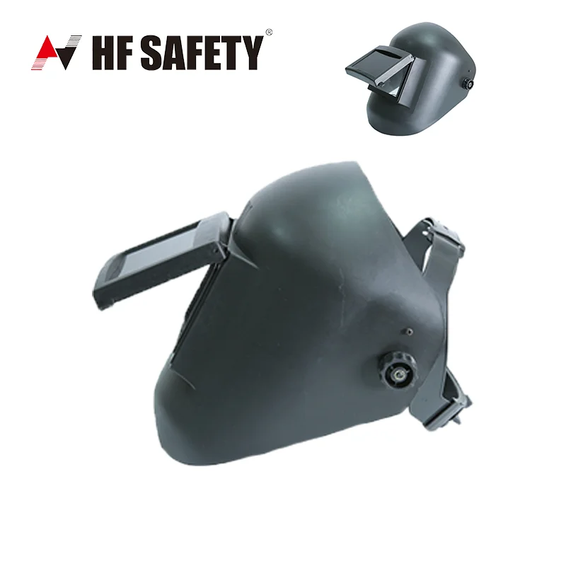 Hot Selling Safety Auto Darkening Welding Helmets With Grinding Function