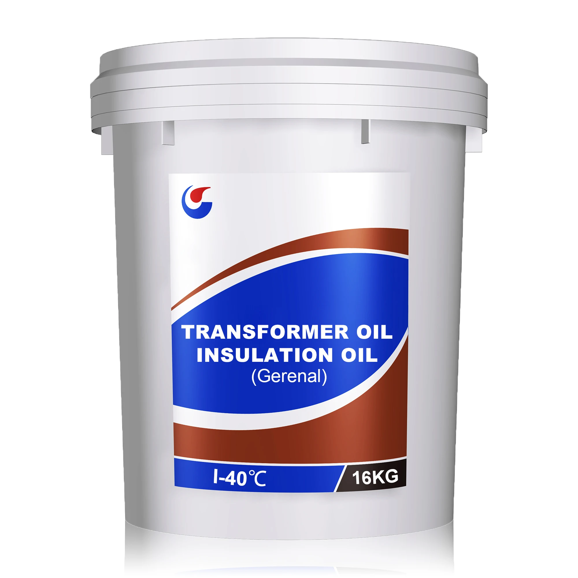 China Wholesaler 45# General Low Temp Electrical insulating oil Transformer oil