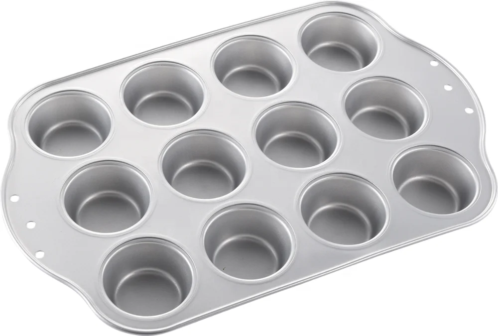 
K-554 25pcs carbon steel non-stick bakeware sets with baking tools 