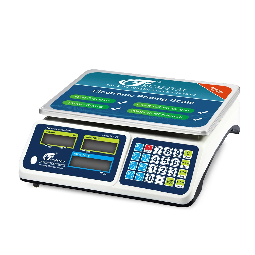 electronic weighing scale price in india
