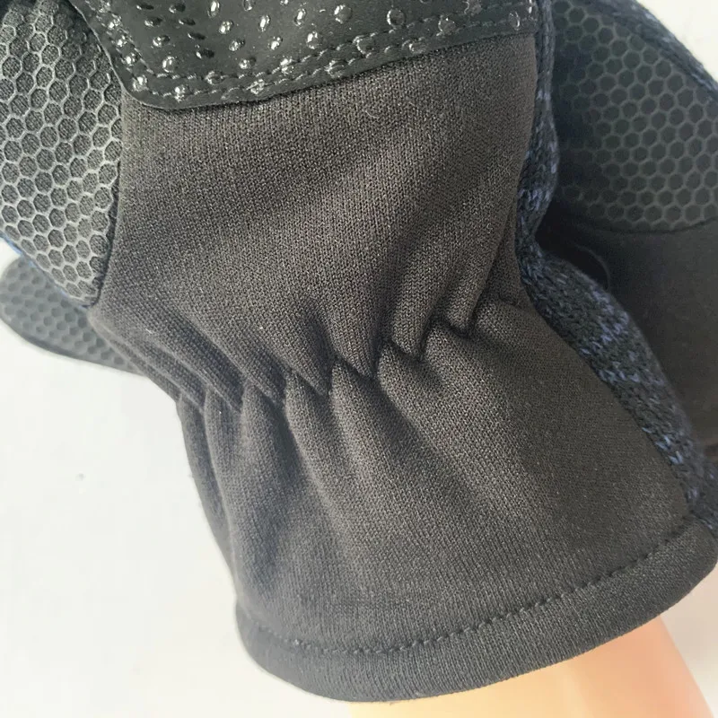 Ice Scraper Glove Reusable Glove Warm Sport Gloves