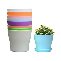 nursery cell pot
