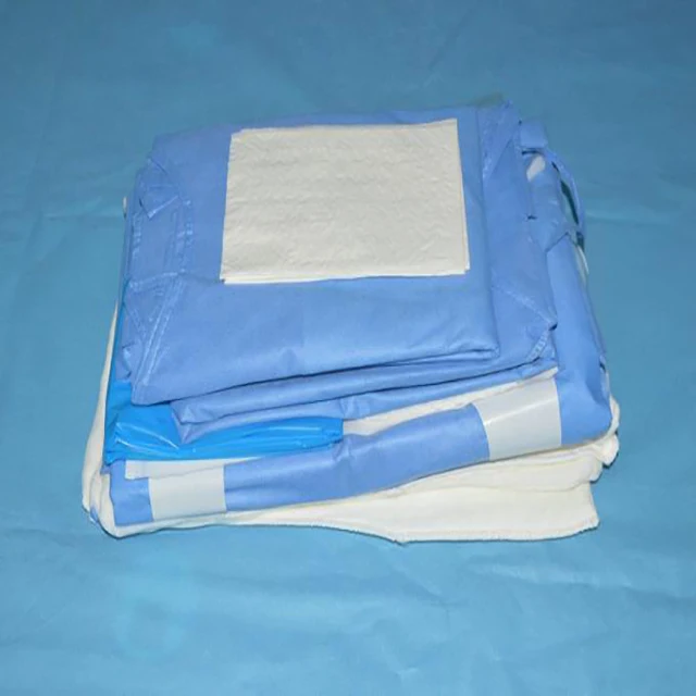 SMMS  Medical consumables Dental Pack