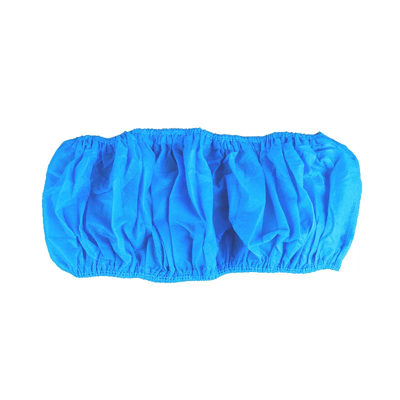 Disposable Travel Portable Hotel Clean Hygienic Toilet Seat Cover Non Woven Fabric