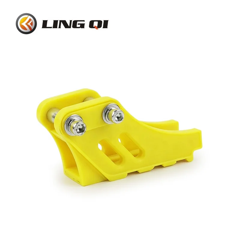 Accessories Motorcycle Chain Guard Protector Cover  For KAYO TS110CC TT150CC