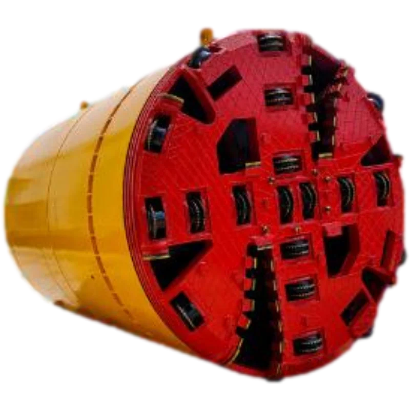 2400mm concrete pipe tunnel boring machine hydraulic rock pipe jacking machine