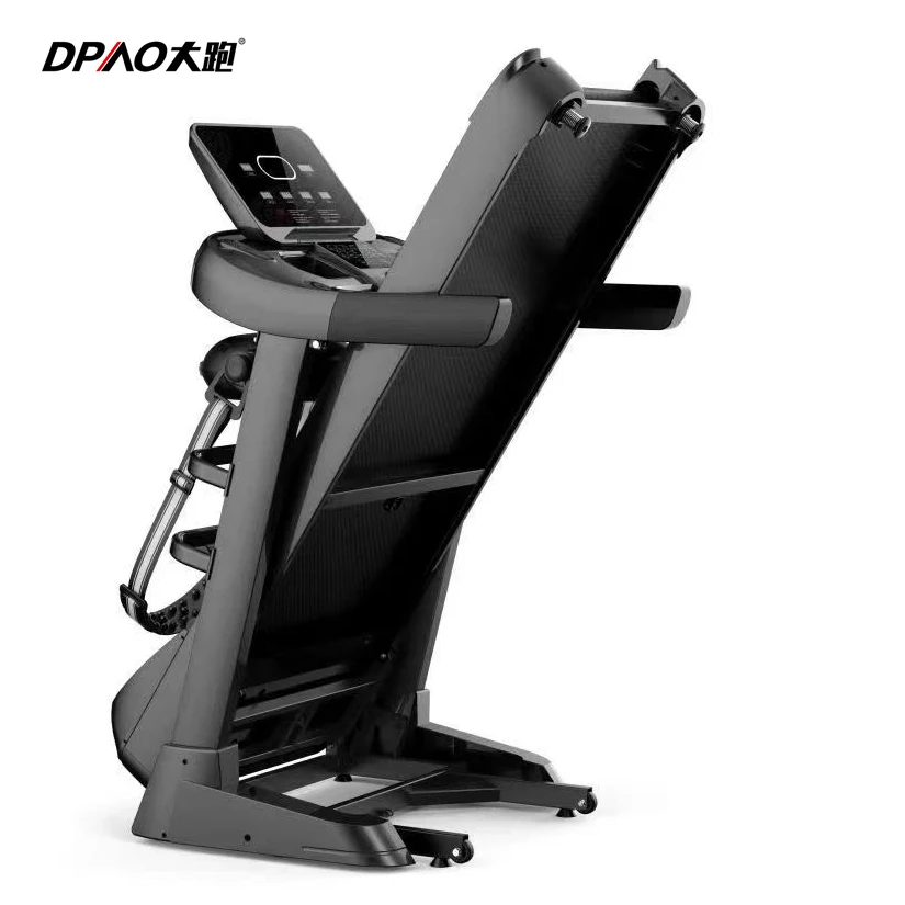 Многофункциональная беговая дорожка