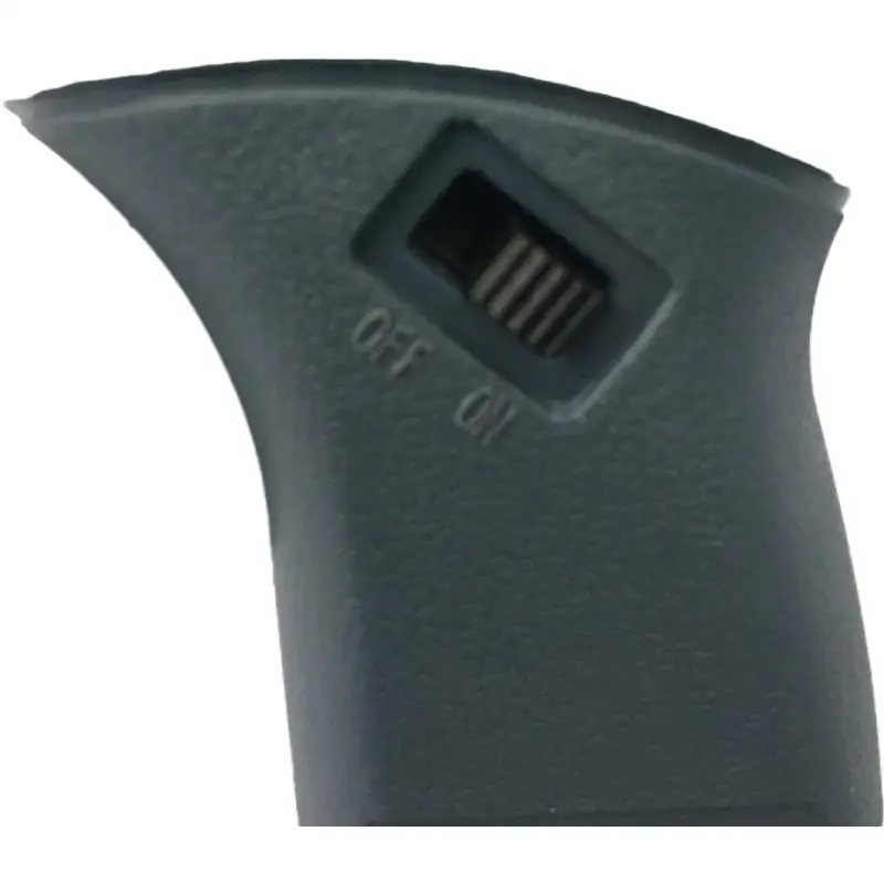 3.7V 5W Lithium Battery Cordless Glue Gun with 2pcs Hot Melt Glue Sticks for Crafts school home Repair DIY hand tools