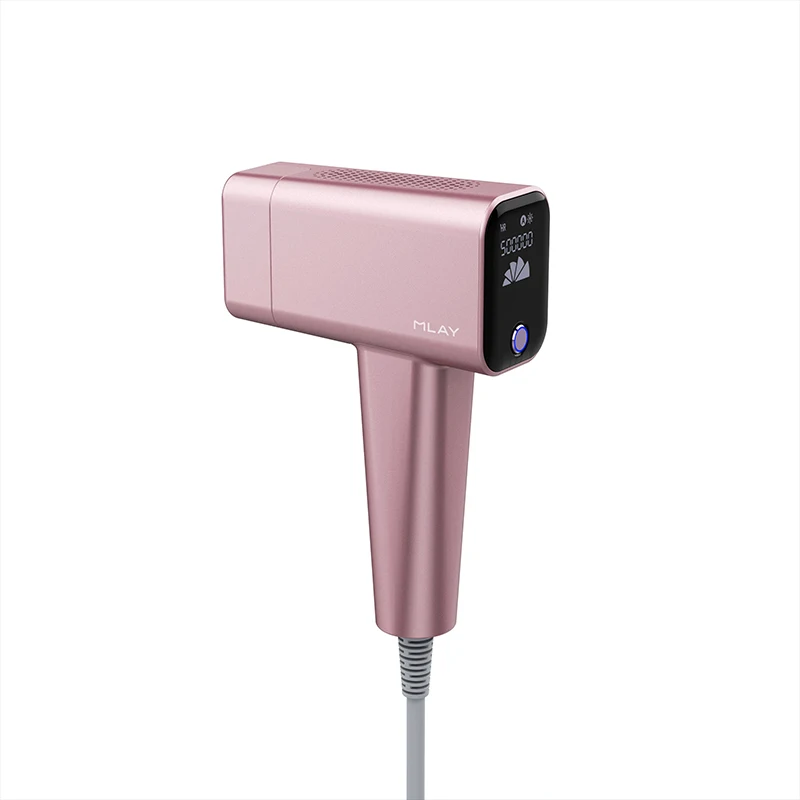 New Design T16 IPL Machine Effective and Long-Lasting Solution for Permanent Hair Removal
