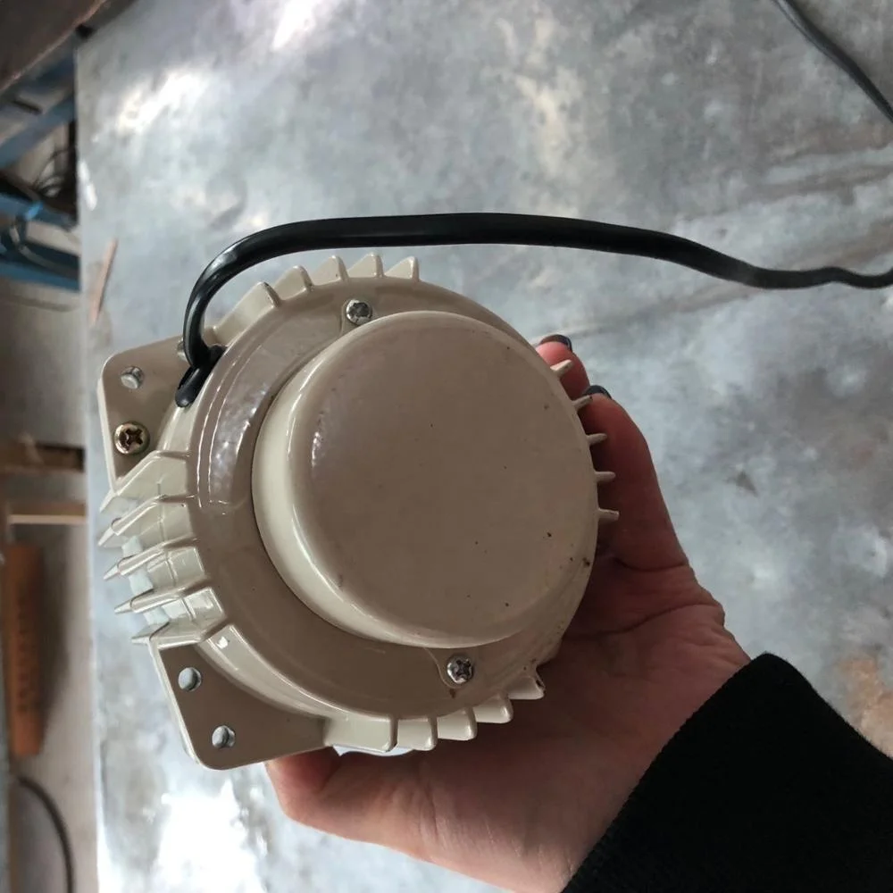 industrial Ventilation fan motor exhaust fan motor