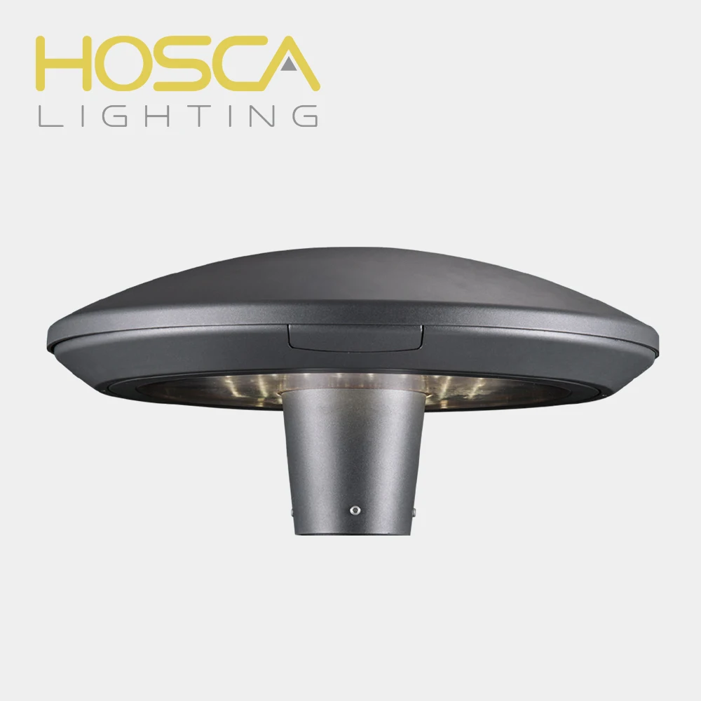 
Attractive Price New Type Thomas 100w Aluminum Outdoor Led Garden Light 