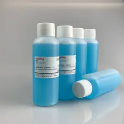 XDF Eco Friendly 1000ml Fluid Dtf Printer Head Ink Cleaning Solution For I3200 Dx5 Xp600 4720 7880 Printhead