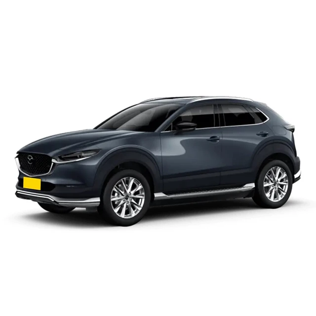 MAZDA CX-30 EV Electric Car High Speed New Electric Vehicles MAZDA CX-30 EV Electric Car Best Electric Car