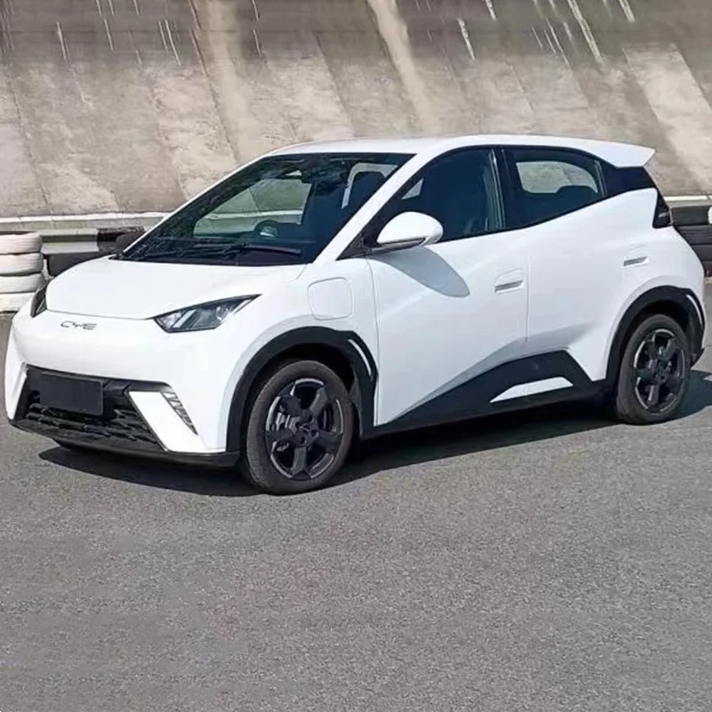 2023 New car Cheapest SUV Pure Electric Vehicle Ev car BYD Seagull for sale