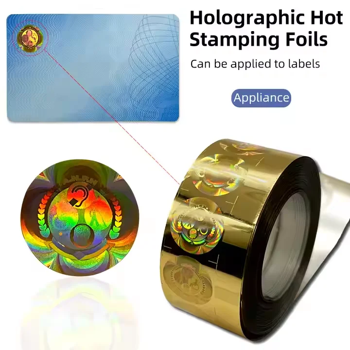 Custom ID Card ID Hologram Laminate Smart Card Certificate Pvc ID Card With Hologram Stamping