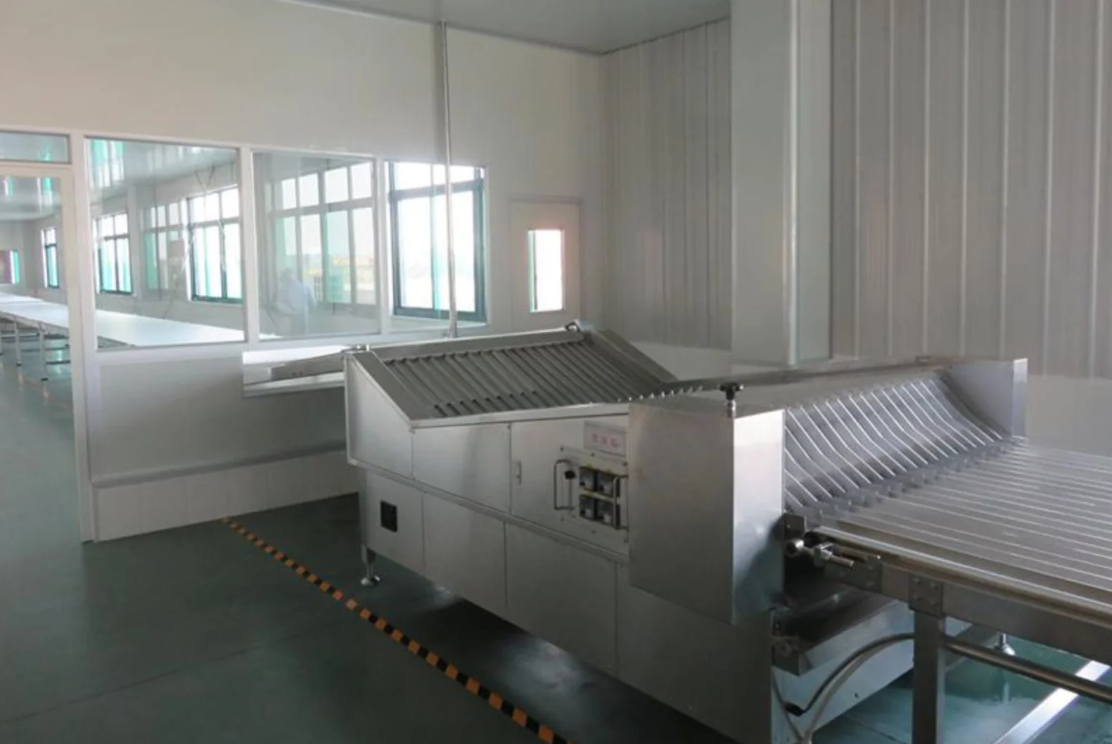 Fully automatic biscuit making machine hard and soft biscuit production line