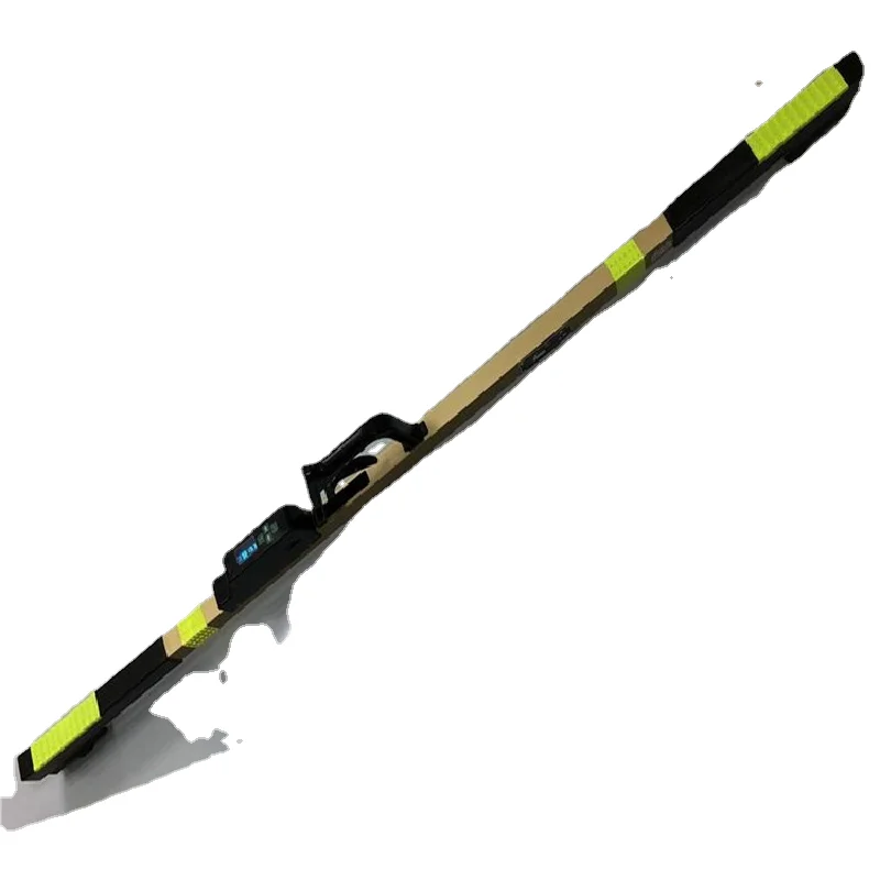 New Listing1 level railway dimension measuring instrument 0  1  2  track  ruler price concessions