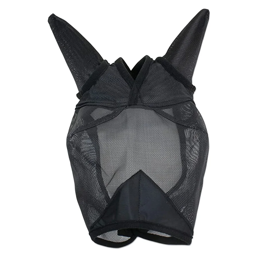Сетчатая шляпа с ушками и регулируемым ремешком Equine Comfort Products