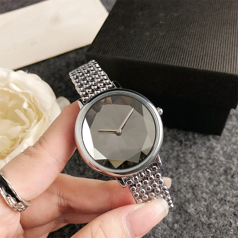 2024 Роскошные Брендовые Часы с лебедем, модные кварцевые часы из нержавеющей стали для женщин