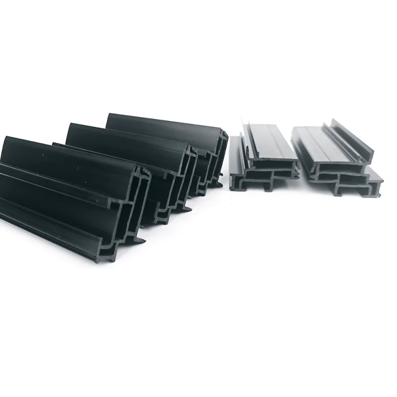 Профессиональное производство Рекламная цена красочные термостойкие изоляционные пенные силиконовые резиновые полоски