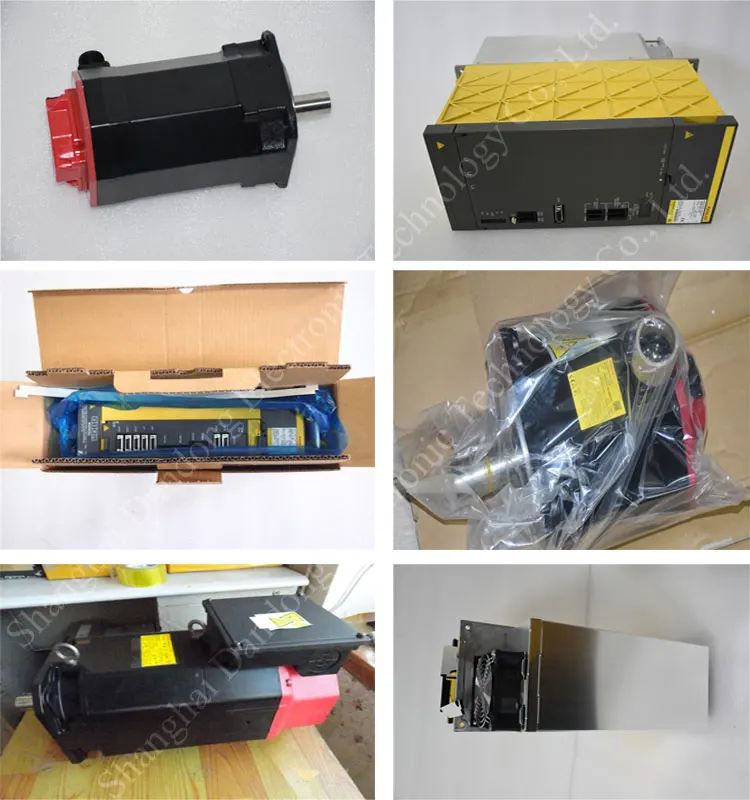 fanuc-servo
