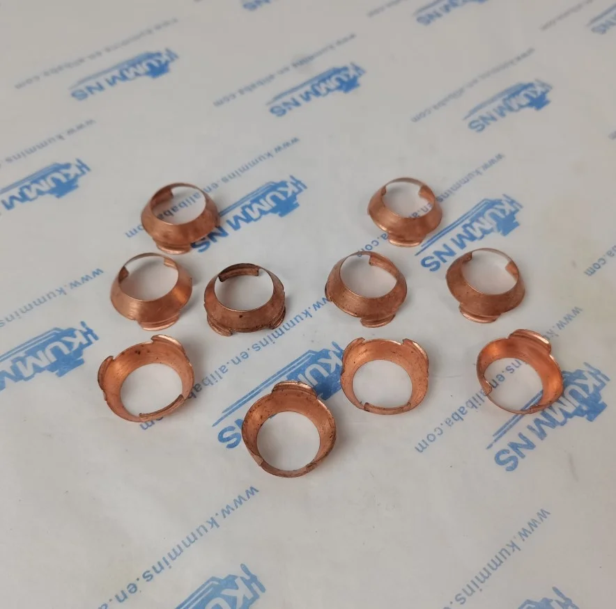 207244 diesel engine injection pump fuel injector seal ring for Cummins K19 QSK19 K19 QSK19G K38 KTA38 K6 K50 G50 QSK50