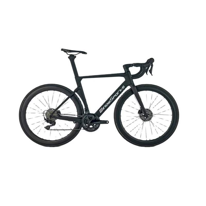2022 Китай Заводская цена T800Carbon дорожный велосипед 11 скоростей с дисковым тормозом 700C колеса дорожный гоночный велосипед Полный дорожный Мужской велосипед