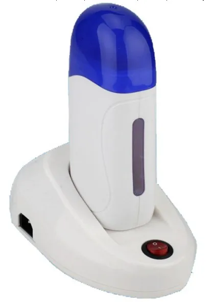 Wholesale Depilatory Roll Hand Held Roller Depilatory Wax Heater For Cartridge Wax
