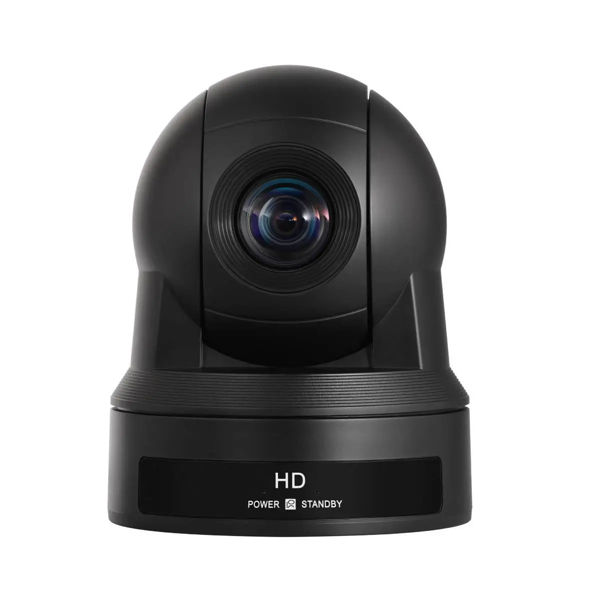 Выдающийся фокус PTZ трансляционная камера 20x оптический зум full hd1080p для веб-кастинга легкое и высококачественное производство