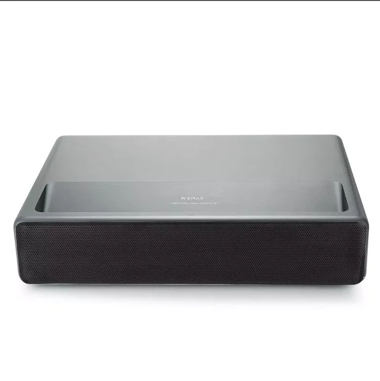 
Factory direct manufacture Xiaomi Fengmi WEMAX ONE Laser Projector,Home theater,5000lumens 