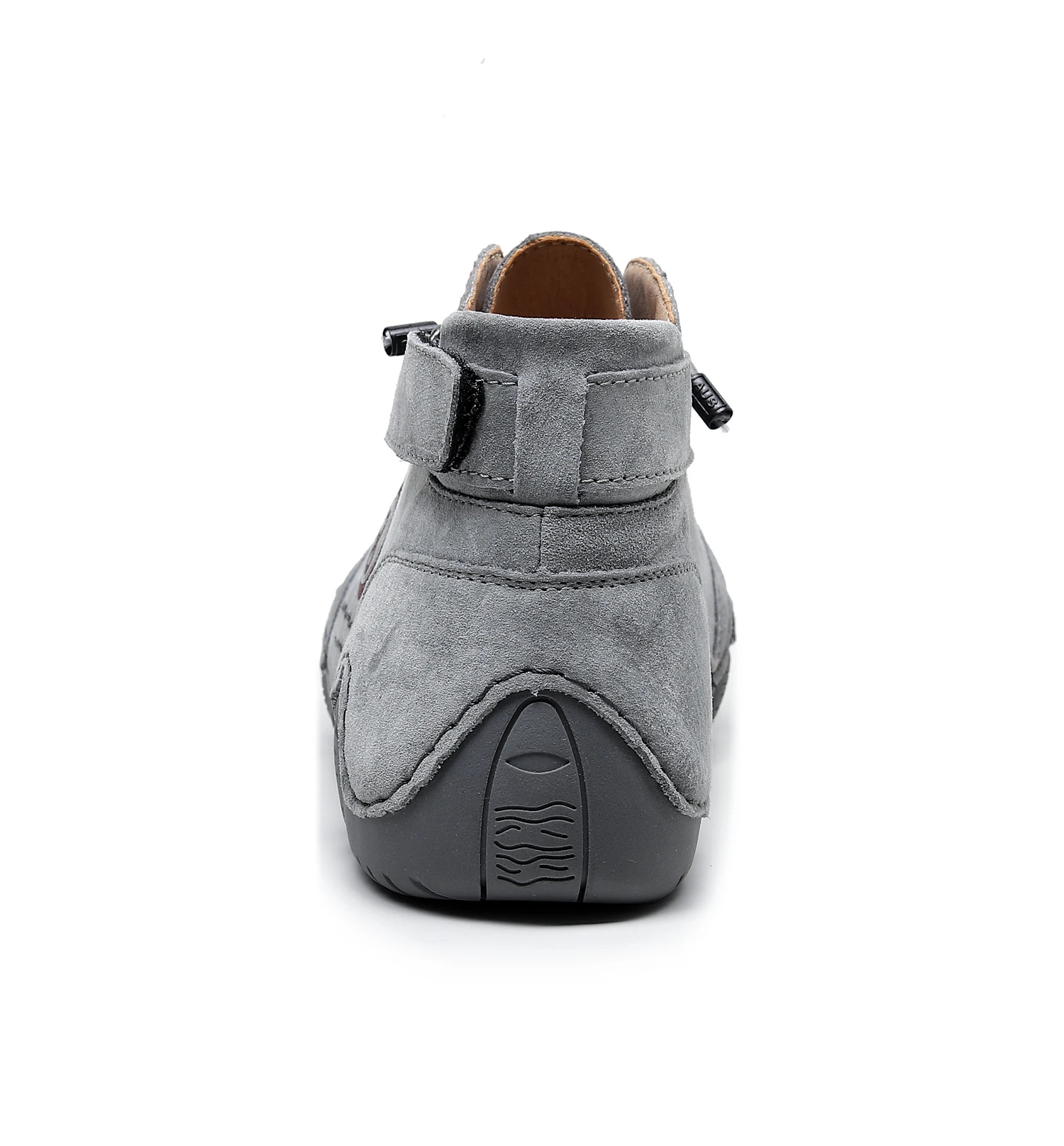 men shoe deltaplus safety matin boots work casual leather safety shoes