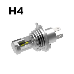 H1 H4 H7 H11 9005 9006 5000lm auto led headlight bulb M3 ZES LED headlight