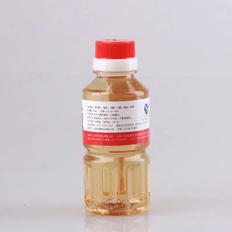 
Exclusive Hotel Sushi Rice Vinegar Seasoned Vinegar For Sushi 