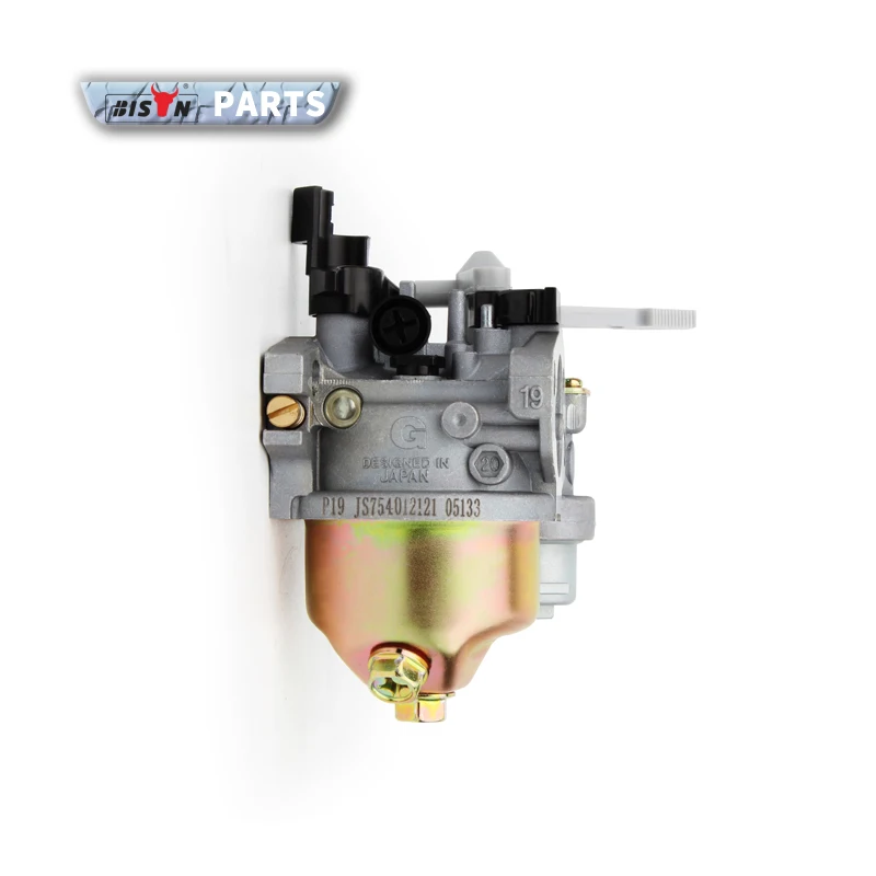 BISON PARTS 168F 1 GX200 Gasoline Engine 5.5hp Generator