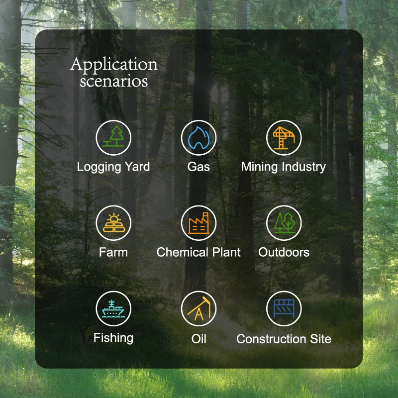 PINNIP Hunting Boots Lightweight Puncture Resistant Outdoor Work Boots Rhino Work Safety Boots