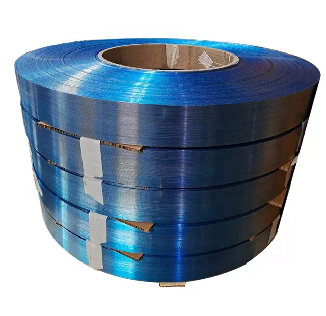 Manufacturer of Galvanized Staple Wire Bands for making 80/71/90/92/N/F/T staples