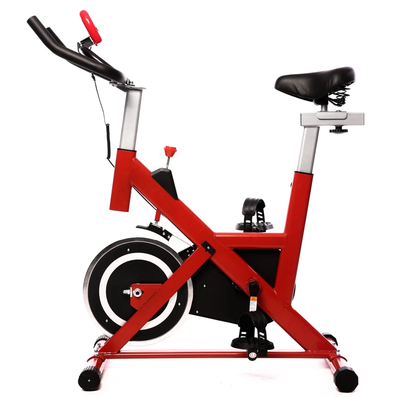 Indoor Smart Gym Sports Magnetic Fitness Professional Spin Cycle Exercise Machine Manufacturer Wholesale Spinning Bike