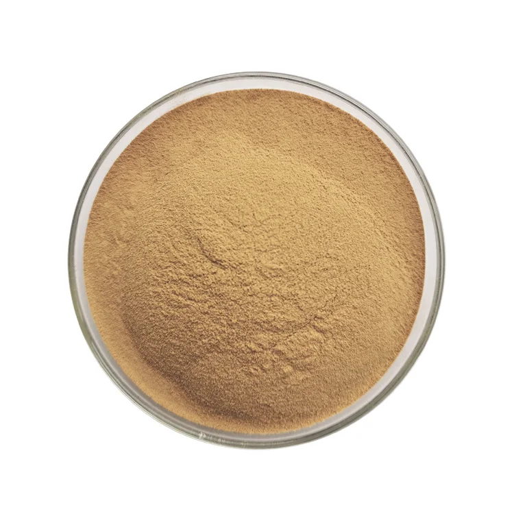 
Wholesale Premium Natural Plant Valerian Root Extract Powder 
