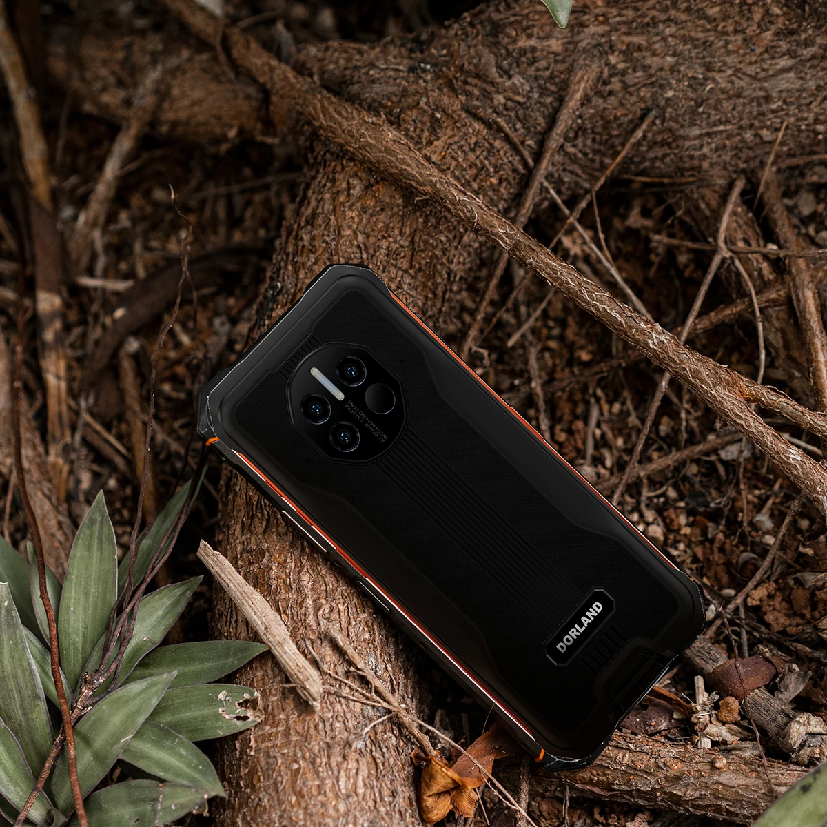 Косметологическая камера Dorland extreme 5G, сенсорный экран Wi-Fi, водонепроницаемый ударопрочный, по сути Безопасный мобильный телефон