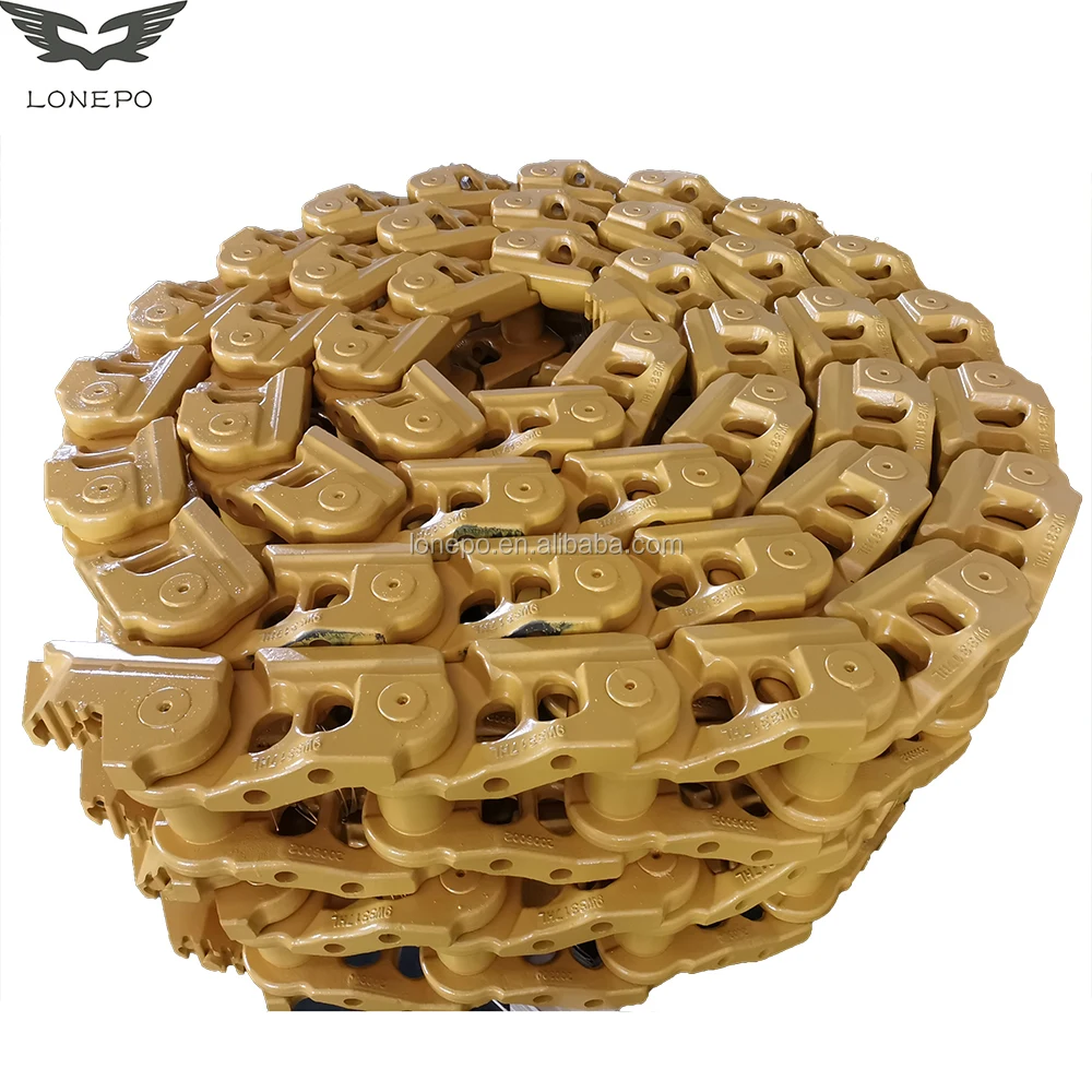D8L D8N D8R D8T track link chain bulldozer track group undercarriage parts CR4525/45 CR5873/44 LH1091/45 LH1427/44