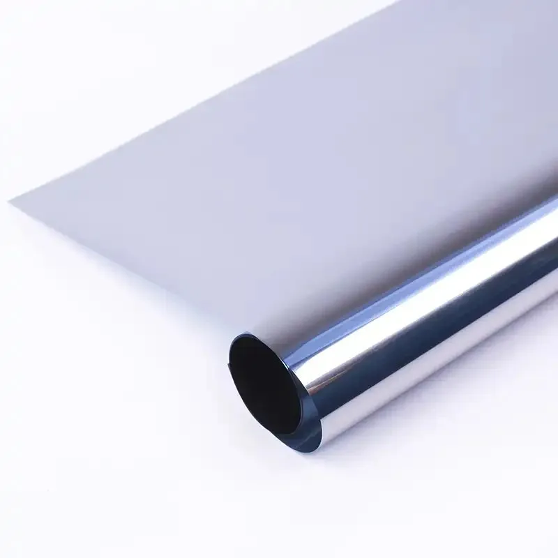 Premium Transparent Headlight Protection Film - Scratch Resistant