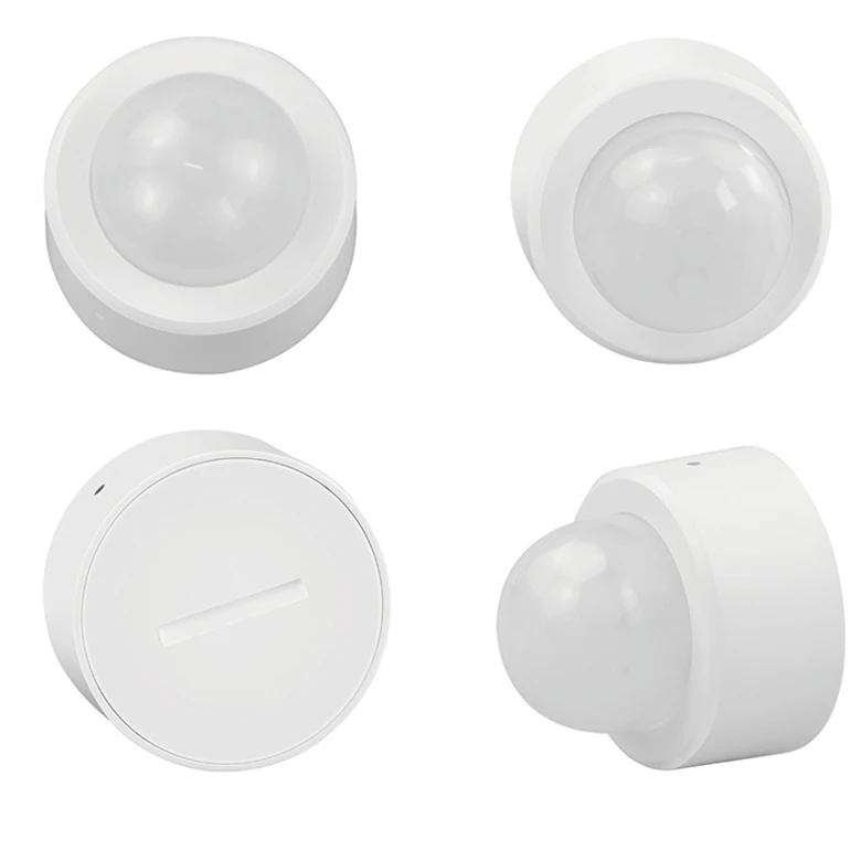 Starz Intelligent home secuTuya Zigbee pir motion sensor wireless alarm sensors