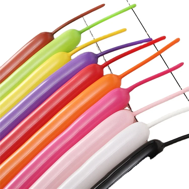 Latex Balloons High Standard Latest Handmade Inflatable Advertisement Balloons Fish Single Party Decoration Rose Gold Unisex