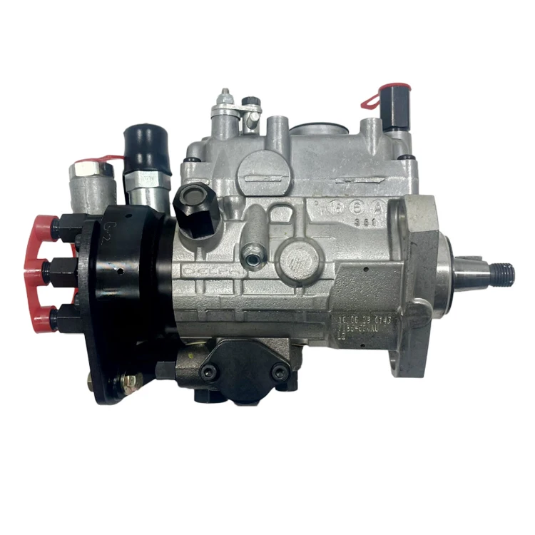Refurbished Original 8924A490T 2643D641 8924A491T 8924A541T 8924A542T Reman Fuel Injection Pump for Perkins Delphi