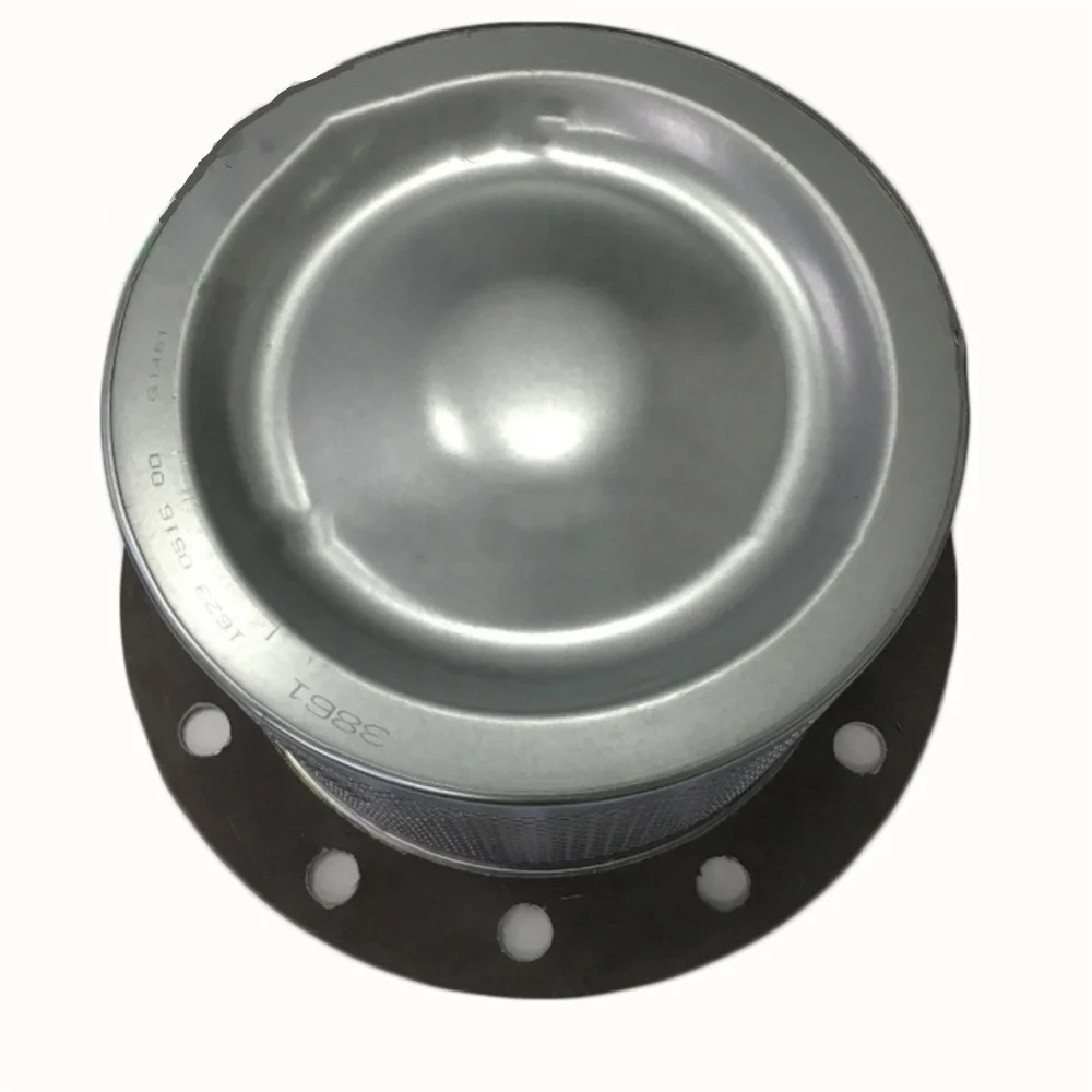 1623051599 2906095500 1623051500 NS100023 DC3 for air compressor for atlas air compressor spare parts Air Oil separator