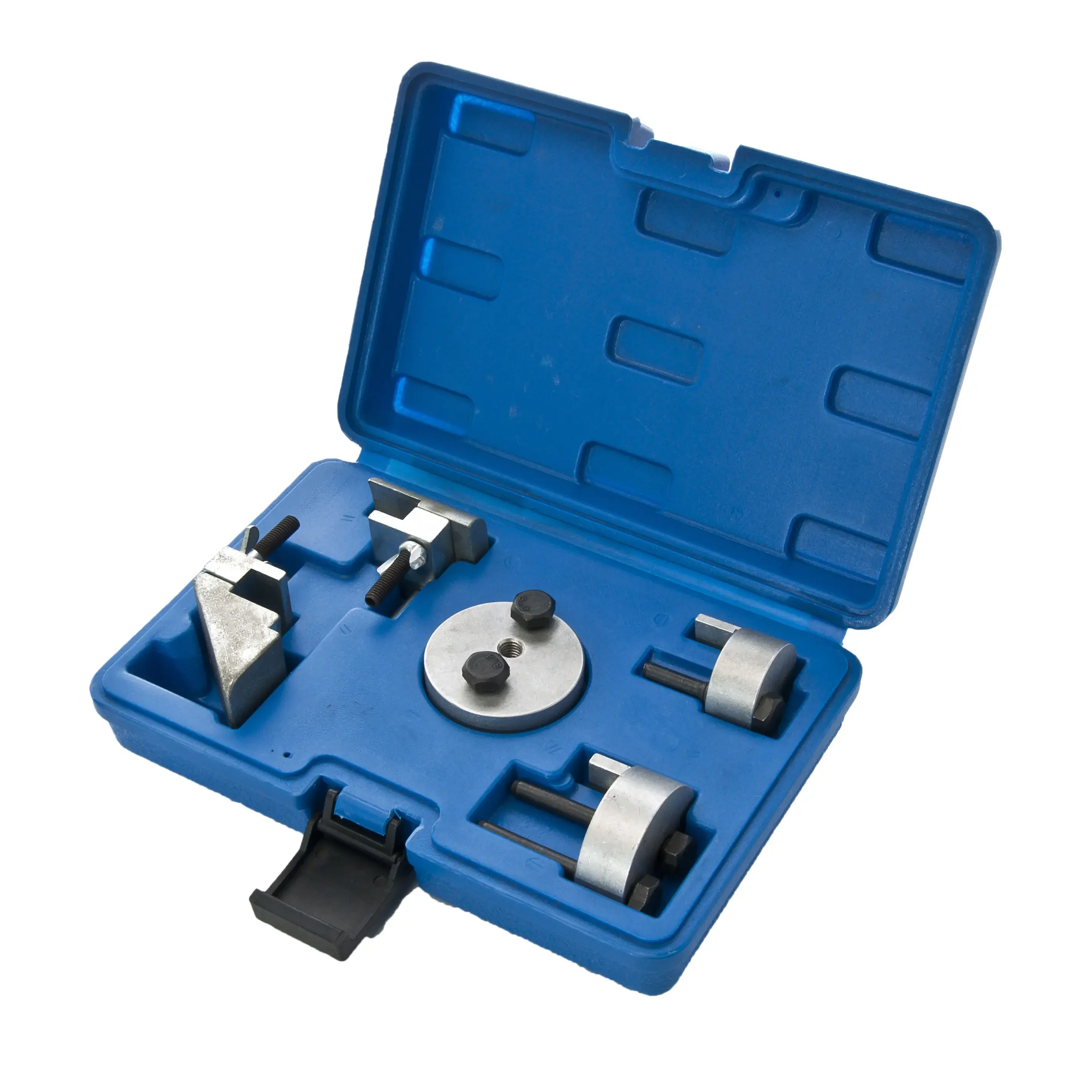 5 PCS Auxiliary Stretch Belt Removal Install Tool Universal Pulley Drive Belt