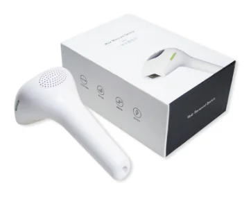 Yi Er Best Portable LED Painless IPL Home Epilator 2019 Beauty Product Hair Remover Hair Removal