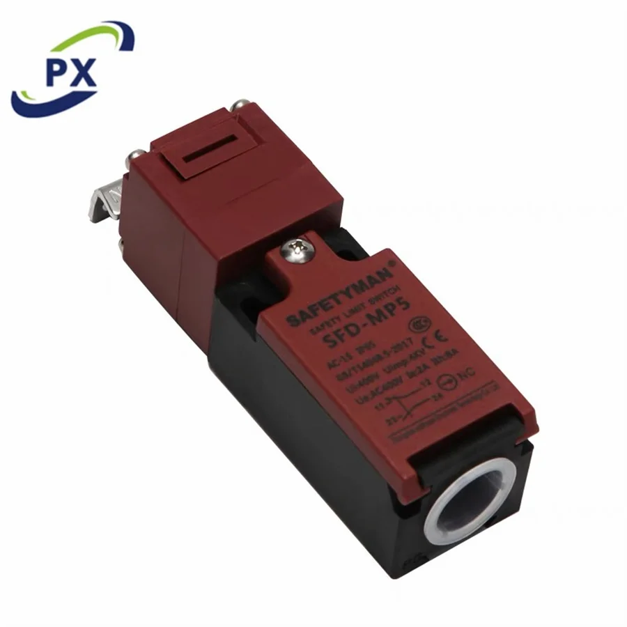Elevator Safety Limit Switch SFD-MP5 AZD-S11 AZD-10081004 Traction Machine Host Lift Door Parts