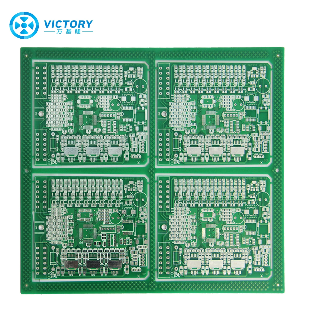 
China Electronic Products PCB/PCBA Supplier Multilayer PCBA pcb Assembly Service Supplier 